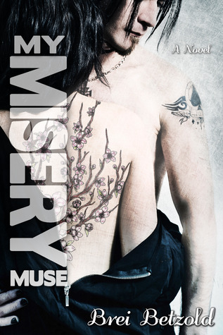 My Misery Muse (2012)