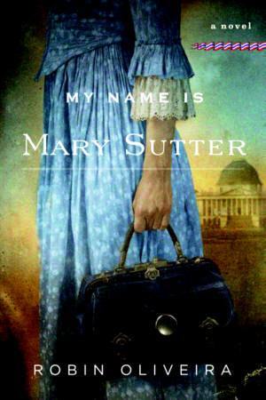 My Name is Mary Sutter (2010)
