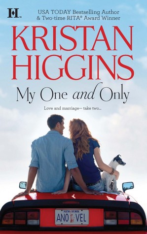 My One and Only (2011) by Kristan Higgins