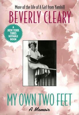 My Own Two Feet (1996) by Beverly Cleary