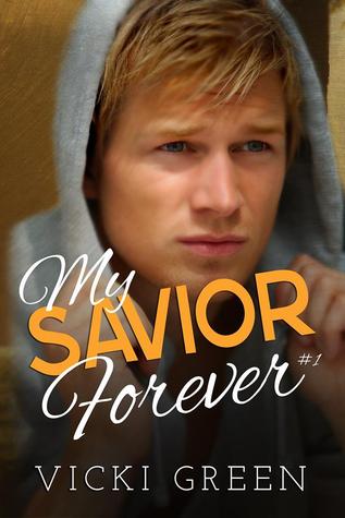 My Savior Forever (2013) by Vicki Green