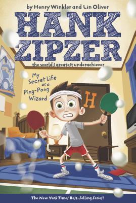 My Secret Life as a Ping-Pong Wizard (2005) by Henry Winkler