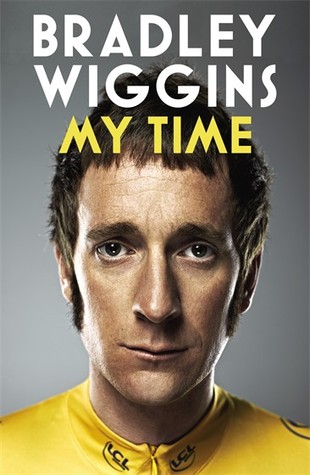 My Time (2012) by Bradley Wiggins