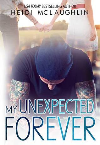 My Unexpected Forever (2000) by Heidi McLaughlin