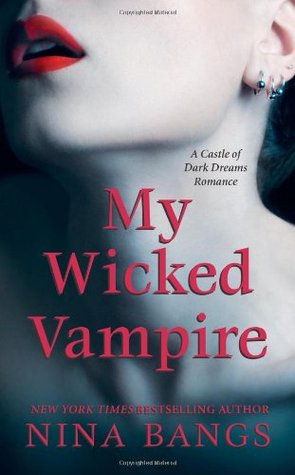 My Wicked Vampire (2009)