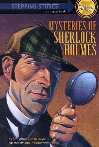 Mysteries of Sherlock Holmes (1982) by Arthur Conan Doyle