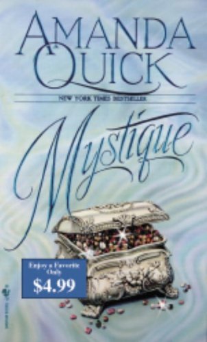 Mystique (2005) by Amanda Quick