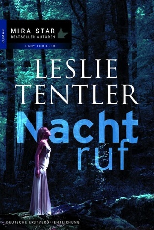 Nachtruf (2012) by Leslie Tentler