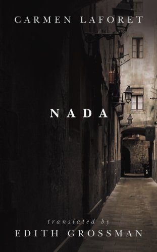 Nada (2007) by Carmen Laforet