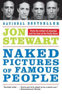Naked Pictures of Famous People (1999) by Jon Stewart