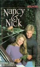 Nancy & Nick (1982) by Caroline B. Cooney