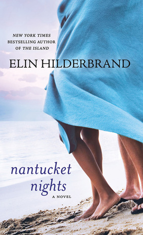 Nantucket Nights (2003) by Elin Hilderbrand