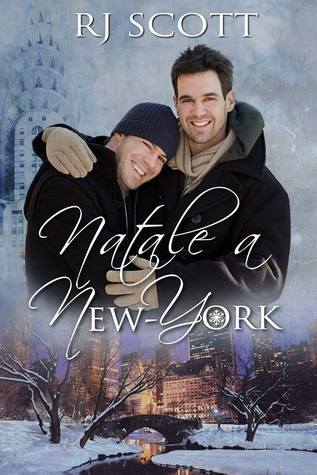 Natale a New York (2014) by R.J. Scott