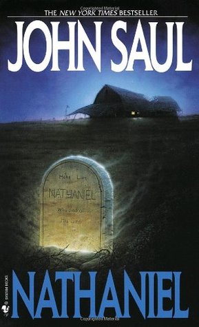 Nathaniel (1984) by John Saul