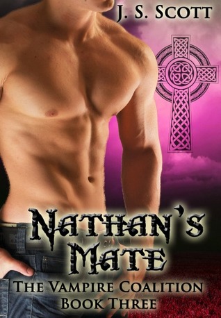 Nathan's Mate (2012) by J.S. Scott