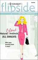 Natural Blond Instincts (2003) by Jill Shalvis