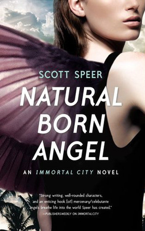 Natural Born Angel (2013) by Scott Speer