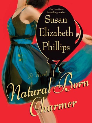Natural Born Charmer (2007) by Susan Elizabeth Phillips