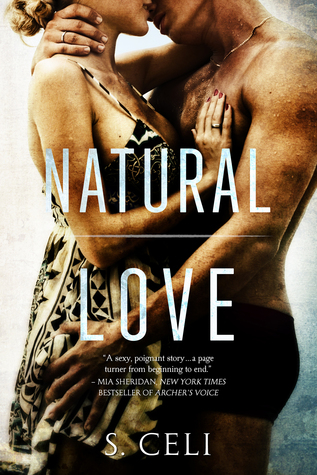 Natural Love (2014) by Sara Celi