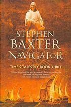 Navigator (2007) by Stephen Baxter