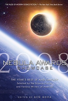 Nebula Awards Showcase 2008 (2008) by Peter S. Beagle