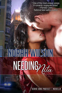 Needing Nita (2010) by Norah Wilson
