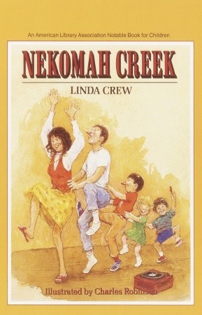 Nekomah Creek (2001) by Linda Crew