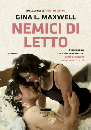 Nemici di letto (2013) by Gina L. Maxwell
