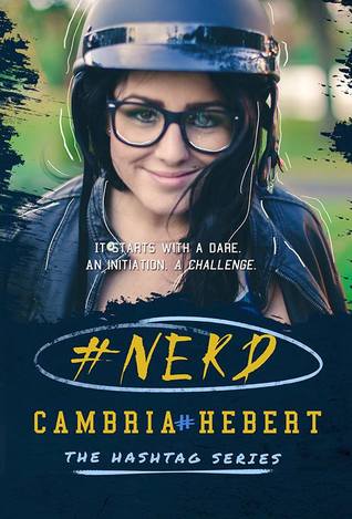 #Nerd (2000) by Cambria Hebert