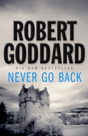 Never Go Back (2006)
