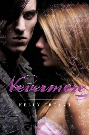 Nevermore (2010) by Kelly Creagh