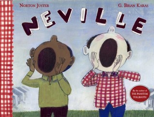 Neville (2011) by Norton Juster