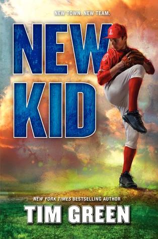 New Kid (2014) by Tim Green