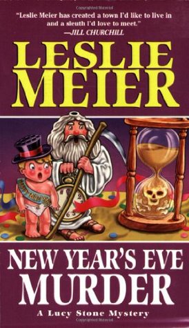 New Year's Eve Murder (2006)