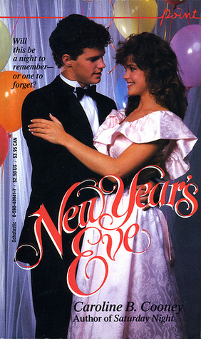 New Year's Eve (1988) by Caroline B. Cooney