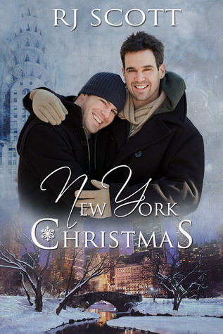 New York Christmas (2012) by R.J. Scott