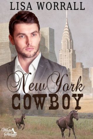 New York Cowboy (2013) by Lisa Worrall