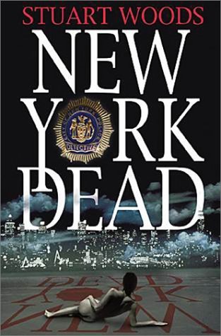 New York Dead (2016) by Stuart Woods