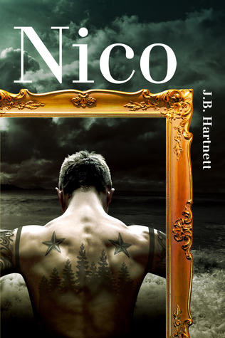 Nico (2000) by J.B. Hartnett