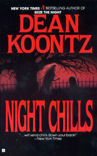 Night Chills (1986) by Dean Koontz