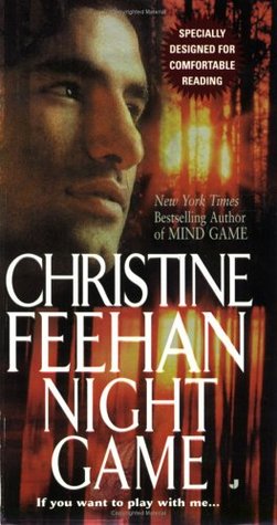 Night Game (2005) by Christine Feehan
