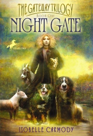 Night Gate (2006)