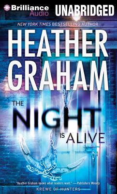 Night Is Alive, The (2013) by Heather Graham