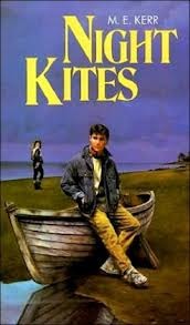 Night Kites (2002) by M.E. Kerr