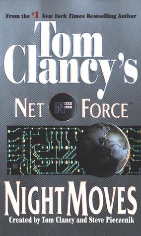 Night Moves (2000) by Tom Clancy