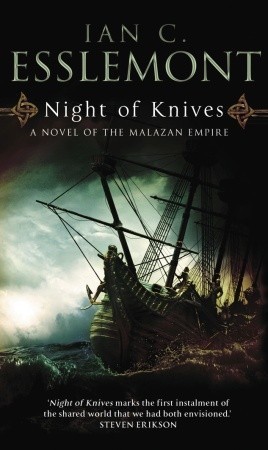 Night of Knives (2007)