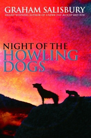 Night of the Howling Dogs (2007) by Graham Salisbury