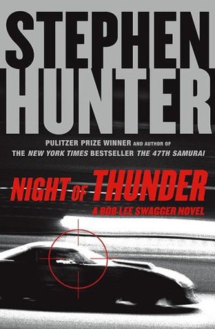 Night of Thunder (2008)