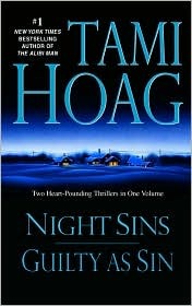 Night Sins / Guilty as Sin (2008) by Tami Hoag