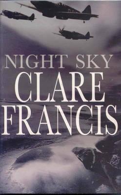 Night Sky (1984) by Clare Francis